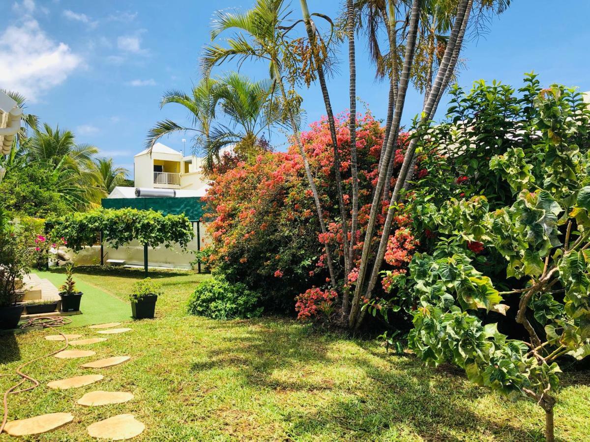 La Villa Mae Saint Pierre Exterior photo